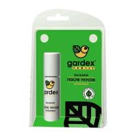 Средство защиты от комаров Gardex Family Бальзам 7ml
