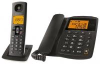 Радиотелефон Alcatel Versatis E100 COMBO