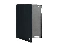 Аксессуар Чехол Just Case for iPad / iPad 4 Black