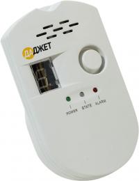 Датчик Даджет MT8055 - сигнализация обнаружения утечки газа