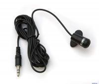 Микрофон Dialog M-106B Black