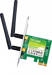 Wi-Fi адаптер TP-LINK TL-WDN3800