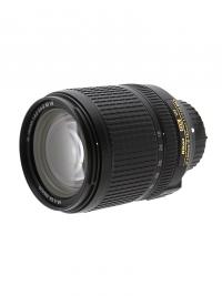 Объектив Nikon Nikkor AF-S DX VR 18-140 mm F/3.5-5.6 G ED