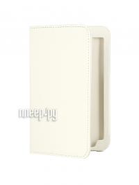 Аксессуар Чехол Galaxy Tab 3 7.0 IT Baggage ITSSGT7302-0 иск. кожа White