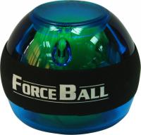 Тренажер кистевой Forceball Regular Blue LS3320 Blue