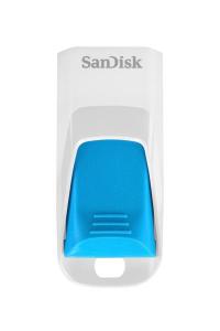USB Flash Drive 16Gb - SanDisk Cruzer Edge SDCZ51W-016G-B35B
