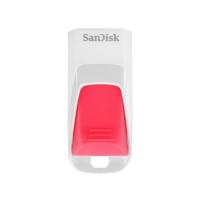 USB Flash Drive 16Gb - SanDisk Cruzer Edge SDCZ51W-016G-B35P