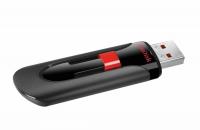 USB Flash Drive 64Gb - SanDisk Cruzer Glide SDCZ60-064G-B35