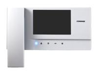 Видеодомофон Commax CDV-35A White