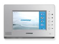 Видеодомофон Commax CDV-71AM White