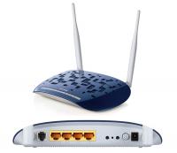 Wi-Fi роутер TP-LINK TD-W8960N