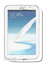 Аксессуар Защитная пленка Samsung Galaxy Tab 3-8.0 LuxCase суперпрозрачная 80594