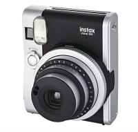 Фотоаппарат Fujifilm 90 Instax Mini Neo Classic Black-Silver