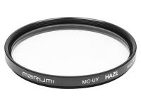 Светофильтр Marumi MC-UV Haze 72mm