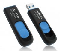 USB Flash Drive 8Gb - A-Data DashDrive UV128 USB 3.0 AUV128-8G-RBE