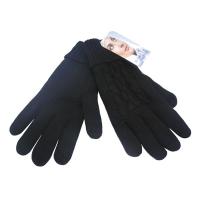 Теплые перчатки дл сенсорных дисплеев Hofler HF11M size L женские
