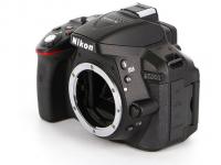 Фотоаппарат Nikon D5300 Body