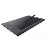 Графический планшет Wacom Intuos Pro Large PTH-851-RUPL