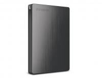 Жесткий диск Toshiba StorE Slim 1Tb Black HDTD210EK3EA