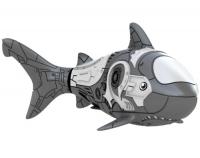 Игрушка Zuru Robofish Акула Grey 2501-5