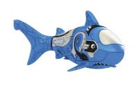 Игрушка Zuru Robofish Акула Blue 2501-6