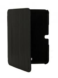 Аксессуар Чехол Galaxy Tab 3 10.1 P5200/P5210 Sumdex ST3-102 BK Black