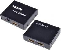 Аксессуар Orient HDMI 1.4 Splitter 1x2 HSP0102