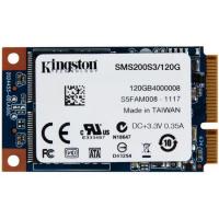 Жесткий диск 120Gb Kingston SSDNow mS200 SMS200S3/120G