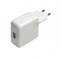 Зарядное устройство Ainy / Aspire 1000mAh / Belkin F8Z240ea/F8Z222ea USB Power Adapter для iPod сетевое EA-A001