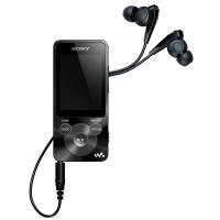Плеер Sony NWZ-E584 Walkman - 8Gb