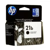 Картридж HP 21b C9351BE Simple Black