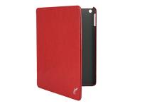 Аксессуар Чехол APPLE iPad Air G-Case Slim Premium Red GG-203