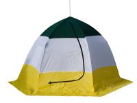 Палатка Trout Pro Ice Shelter 3-местная 68051