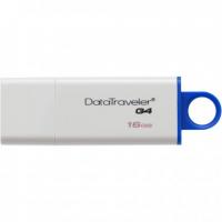 USB Flash Drive 16GB - Kingston DataTraveler G4 USB 3.0 DTIG4/16GB