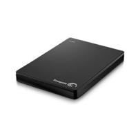 Жесткий диск Seagate Backup Plus Slim 1Tb Black USB 3.0 STDR1000200