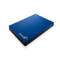 Жесткий диск Seagate Backup Plus Slim 1Tb Blue USB 3.0 STDR1000202