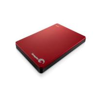 Жесткий диск Seagate Backup Plus Slim 1Tb Red USB 3.0 STDR1000203