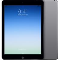 Планшет APPLE iPad Air 16Gb Wi-Fi Space Gray MD785RU/A