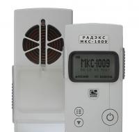 Индикатор Radex / Радэкс МКС-1009 - детектор-индикатор радиоактивности