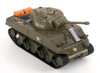 Радиоуправляемая игрушка Heng Long Sherman M4A3 1:30 3841-01