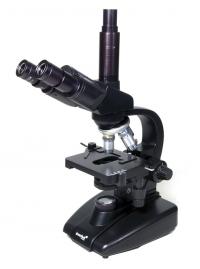 Микроскоп Levenhuk 670T 35324