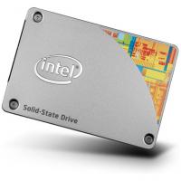 Жесткий диск 180Gb Intel 530 Series SSDSC2BW180A4K5