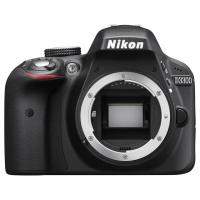 Фотоаппарат Nikon D3300 Body