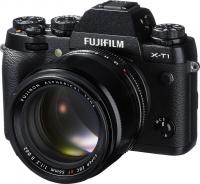 Фотоаппарат FujiFilm X-T1 Kit 18-55 mm F/2.8-4 R LM OIS