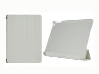 Аксессуар Чехол Continent for iPad Air White IP-50