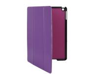 Аксессуар Чехол APPLE iPad Air Ainy кожаный BB-A295 Purple