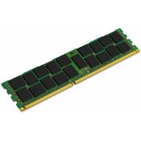 Модуль памяти Kingston PC3-14900 DIMM DDR3 1866MHz ECC - 16Gb KVR18R13D4/16 CL13