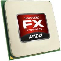 Процессор AMD FX-9590 Vishera BOF FD9590FHHKBOF / FD9590FHW8KHK (4700MHz/AM3+/L3 8192Kb)