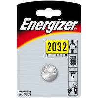 Батарейка CR2032 - Energizer Miniature Enr Lithium PIP1 (1 штука)