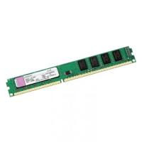 Модуль памяти Kingston DDR3L DIMM 1600MHz PC3-12800 CL11 - 4Gb KVR16LN11/4
